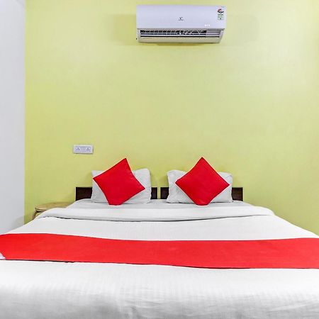 דלהי Hotel O Cozy Stay מראה חיצוני תמונה